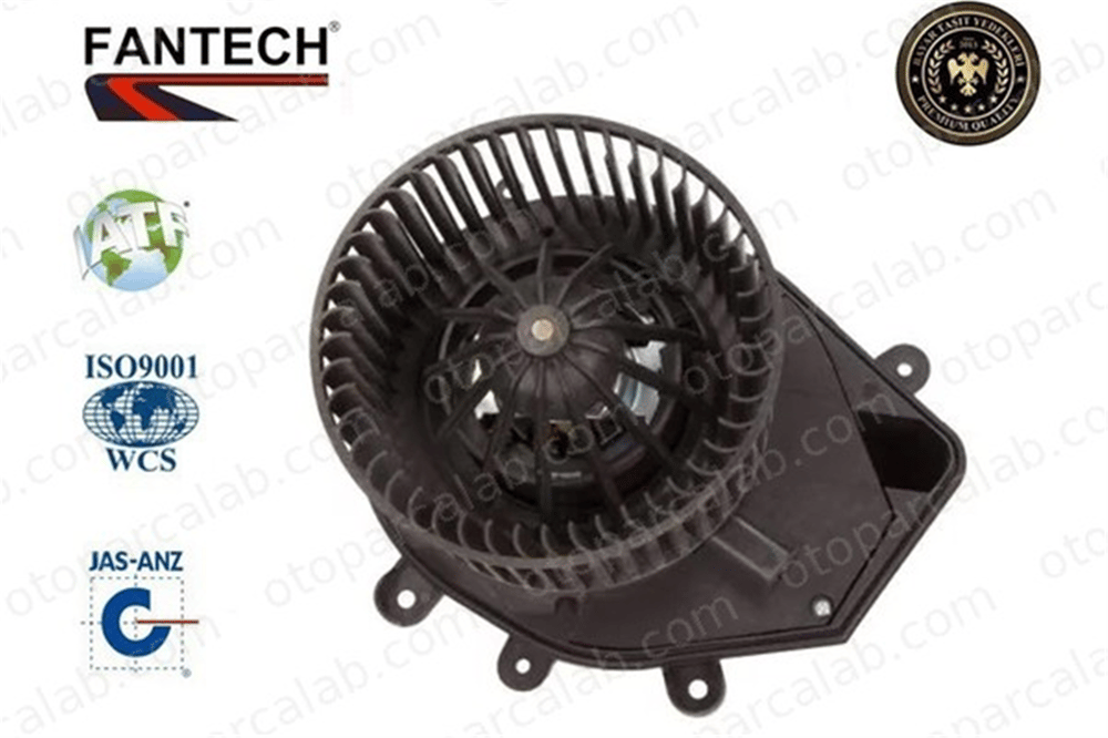 FANTECH 33206003 Kalorifer Motoru SEAT IBIZA II CORDOBA 6N1819021