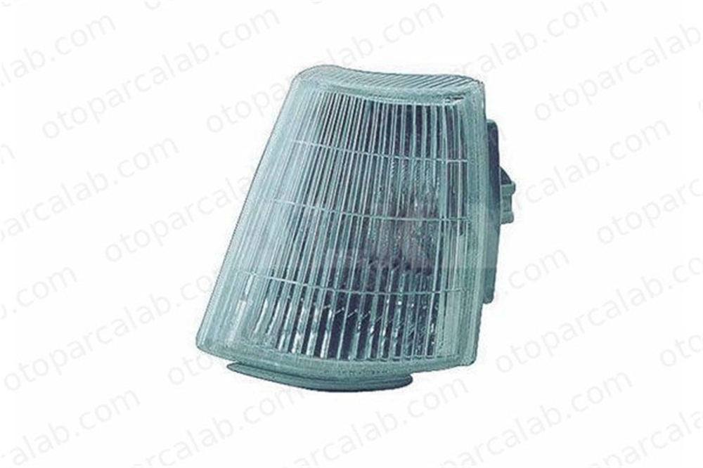 FARBA 10537D Sinyal Lambası Sol RENAULT 9 11 7701366192 7701366193