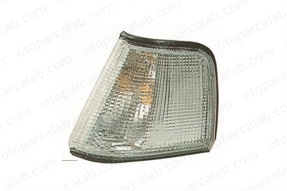 FARBA 11117 D Sinyal Lambası Sol FIAT TEMPRA S.W. TEMPRA 9943063 9943062