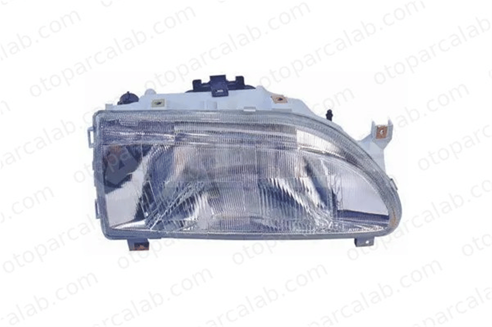FARBA 12052D Far Lambası Sağ RENAULT 19 II Chamade 19 II 7701036028 7701036030