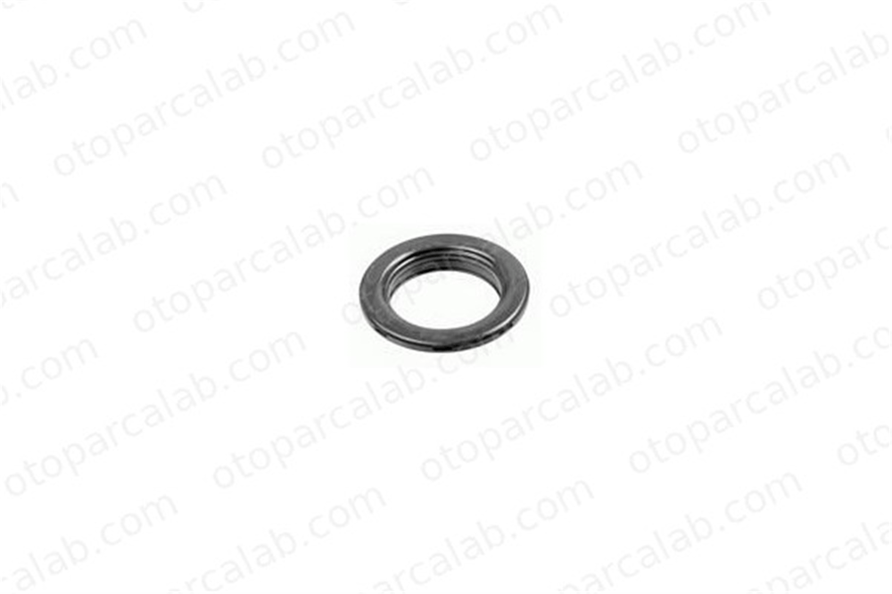 FASE 11-101-020 Vantilatör Kayış Gergi Rulmanı FORD FIESTA VI FOCUS III 2S6119A216BC 1611422880