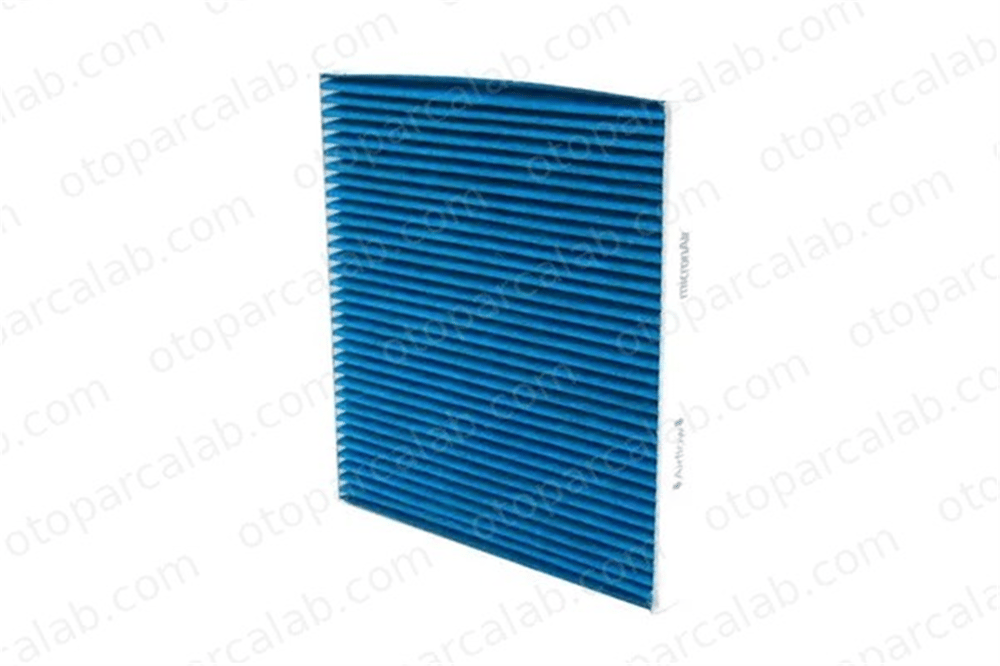 FASE 11-225-029 Polen Filtresi VW GOLF VII AUDI A3 Sportback 2571990 5Q0819644