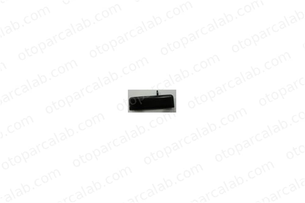 FASE 11-324-002 Kapı Kolu Ön veya Arka Dış Sol FORD FOCUS II FOCUS II Turnier
