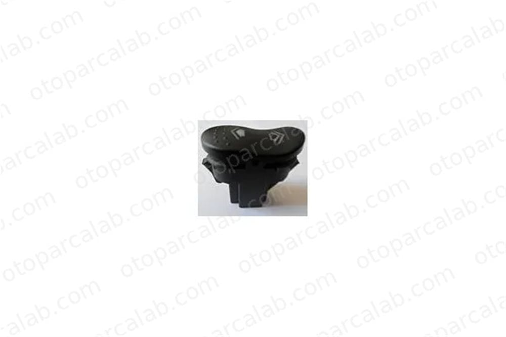FASE 11-407-007 Cam Açma Düğmesi Ön Sağ FORD TRANSIT Panelvan/Van TRANSIT Platform şasi 5C1T14529AA 1383293