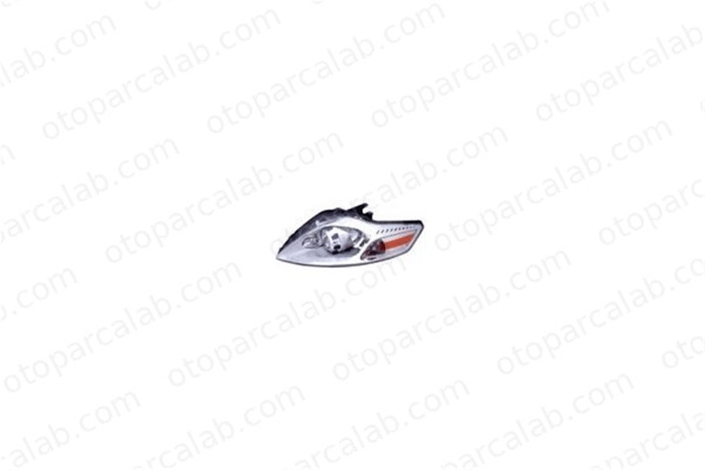 FASE 11-412-027 Far Sağ FORD TRANSIT Panelvan/Van TRANSIT Platform şasi 4C1613008BA 1102361