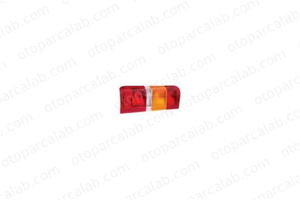 FASE 11-425-001 Plaka Lambası FORD TRANSIT Panelvan/Van TRANSIT Minibüs/Otobüs 86VB13550AK 1033481