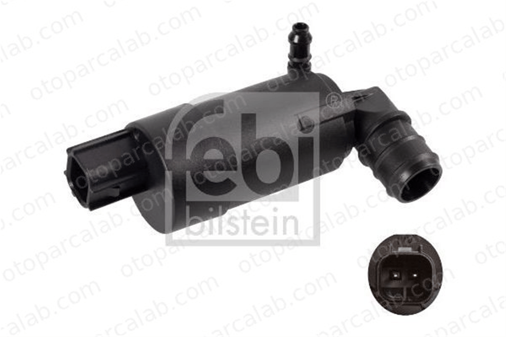 FASE 11-436-009 Cam Su Motoru FORD FOCUS III Sedan TRANSIT V363 Panelvan/Van BV6117K624AB 1791580