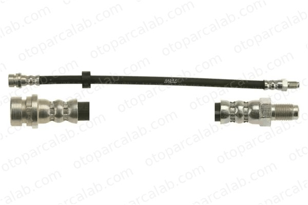 FASE 11-508-058 Fren Hortumu Arka Sağ veya Sol FORD TOURNEO CONNECT TRANSIT CONNECT 2T142282CA 7T162282CA