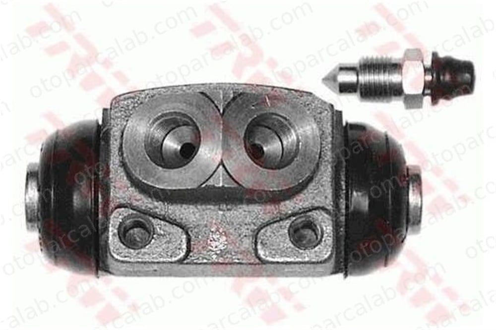 FASE 11-510-007 Fren Silindiri Arka Sağ veya Sol FORD SIERRA II Turnier SIERRA II YS412261BA 1006012
