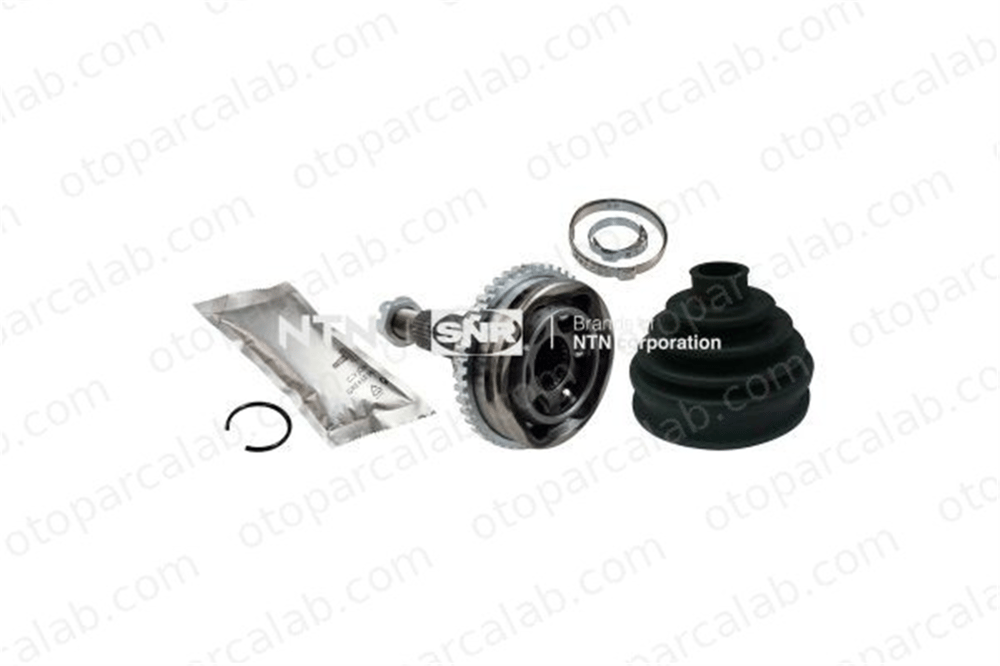 FASE 11-702-005 Aks Kafası Ön Dış Sağ veya Sol FORD TRANSIT Minibüs/Otobüs TRANSIT Panelvan/Van 1C153A327CF 4119951