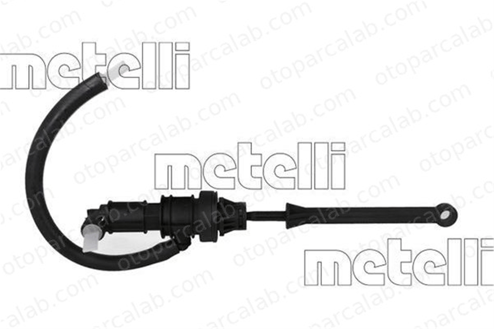 FASE 11-804-004 Debriyaj Merkezi Üst FORD TRANSIT Panelvan/Van TRANSIT Minibüs/Otobüs 3C117A543AF 1491310080