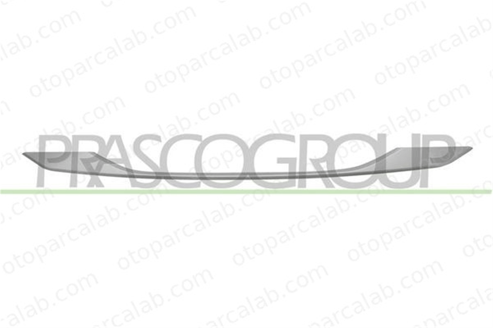 FASE 22-345-021 Tampon Çıtası Ön PEUGEOT 2008 II 98317016VV