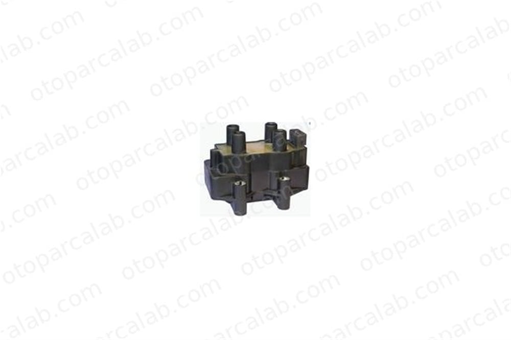 FASE 22-404-009 Ateşleme Bobini PEUGEOT PARTNER Kasa/büyük limuzin CITROËN BERLINGO Kasa/büyük limuzin 597080 597099