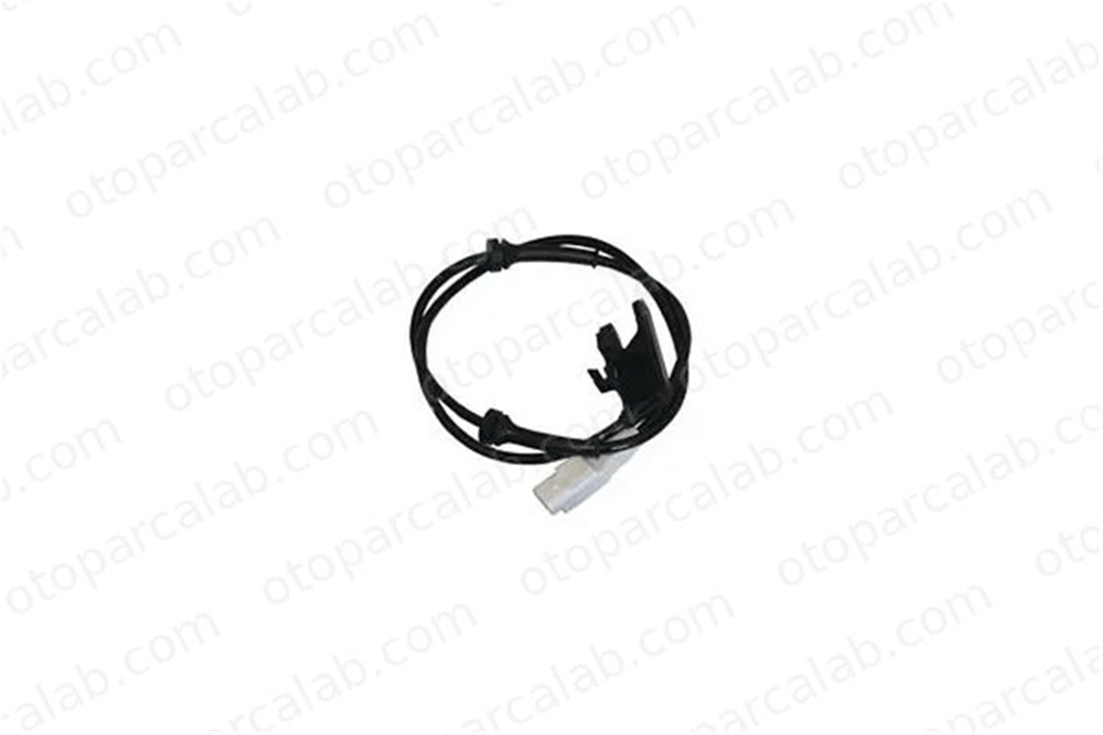 FASE 22-428-011 Abs Sensörü Arka Sağ veya Sol PEUGEOT 206 Hatchback 206 SW 4545A0
