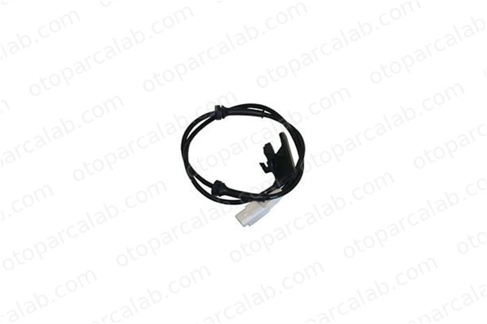 FASE 22-428-017 Abs Sensörü Ön Sağ veya Sol CITROËN BERLINGO / BERLINGO FIRST MPV PEUGEOT 306 454532 454545