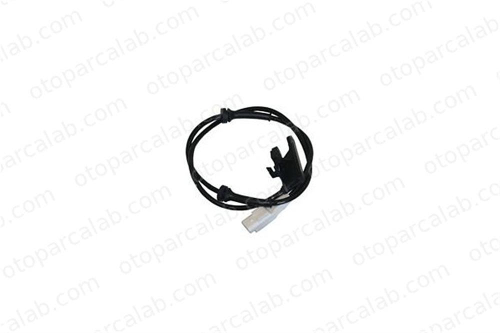 FASE 22-428-025 Abs Sensörü Ön Sağ veya Sol CITROËN EVASION MPV JUMPY 454567 1480846080