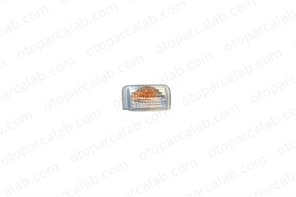 FASE 22-437-004 Çamurluk Sinyali Sağ veya Sol CITROËN BERLINGO / BERLINGO FIRST MPV PEUGEOT PARTNER Kasa/büyük limuzin 6325G3 6325G4