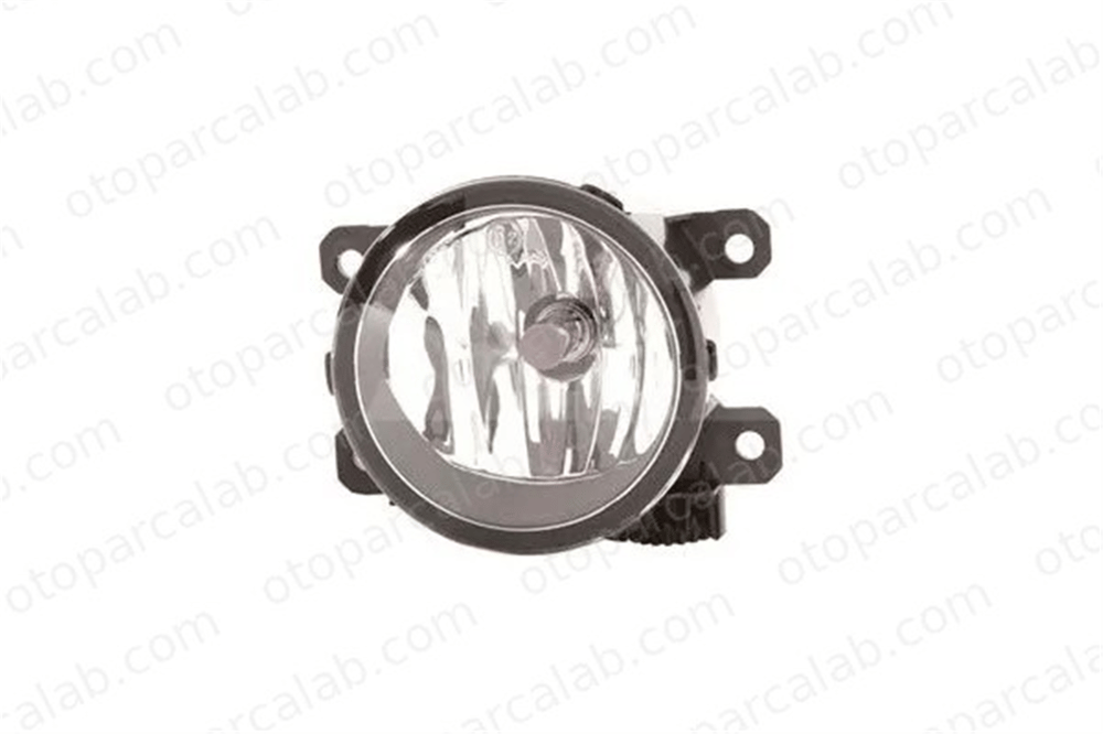 FASE 22-439-008 Sis Farı Ön Sağ veya Sol CITROËN BERLINGO Kasa/büyük limuzin BERLINGO MULTISPACE 6208Q3 SU001A3436