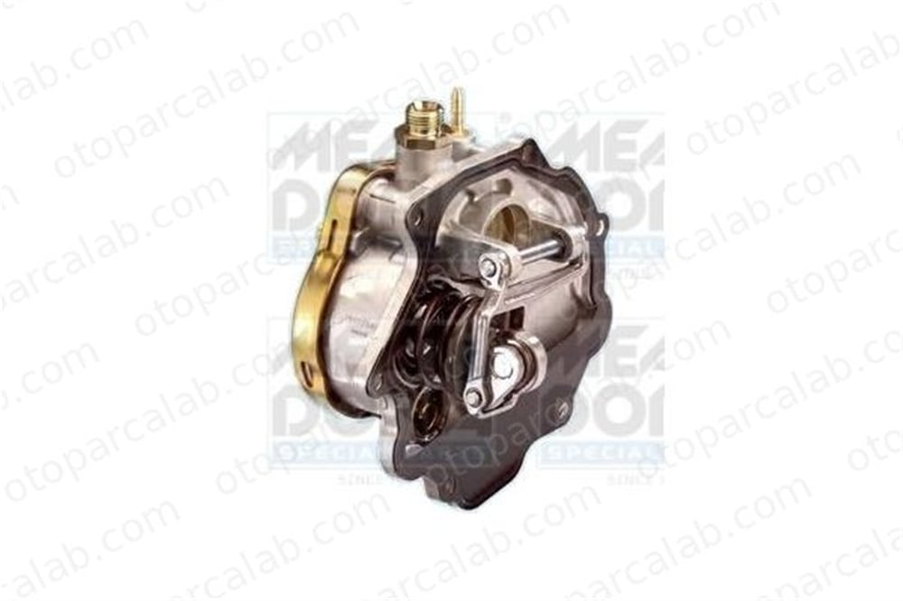 FASE 33-229-001 Vakum Pompa MERCEDES-BENZ 124 Sedan 124 T-Model A0002303165 2301765
