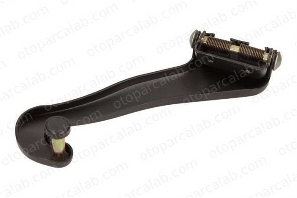 FASE 33-327-012 Sürgülü Kapı Makarası Üst Sağ veya Sol MERCEDES-BENZ VITO Minibüs/Otobüs VITO Panelvan/Van 6387601247 A6387601247