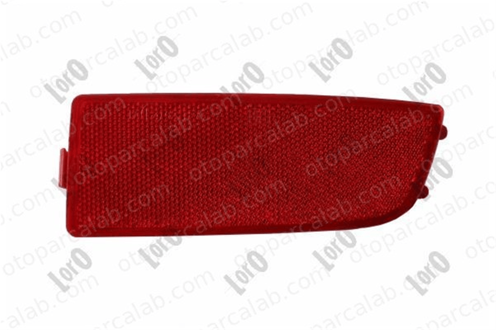 FASE 33-419-011 Tampon Reflektörü Arka Sağ MERCEDES-BENZ SPRINTER 3,5-t Panelvan/Van SPRINTER 5-t Panelvan/Van 9068260140 2E0945105A