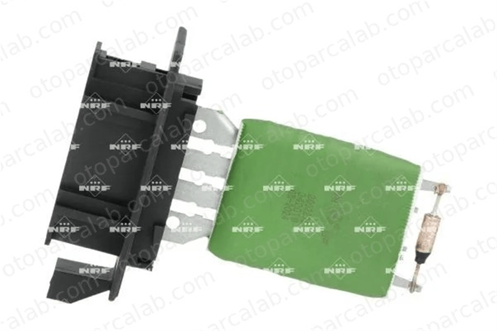 FASE 33-426-001 Kalorifer Rezistansı MERCEDES-BENZ SPRINTER 4-t Panelvan/Van SPRINTER 3-t Panelvan/Van 18216760 0018216760