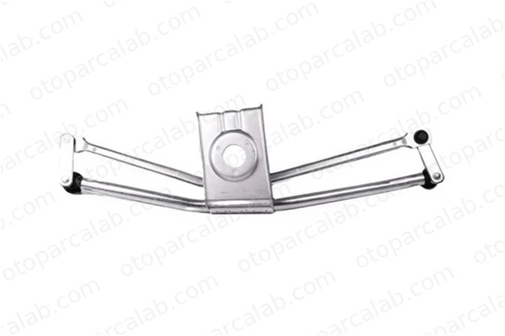 FASE 33-441-002 Silecek Mekanizması Ön MERCEDES-BENZ SPRINTER 3-t Panelvan/Van SPRINTER 4-t Panelvan/Van 9018200081 5124570AA