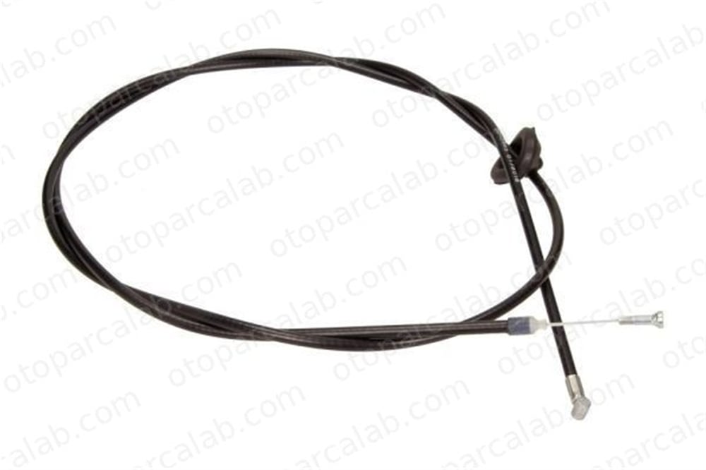 FASE 33-971-001 Motor Kaput Açma Teli MERCEDES-BENZ VITO Minibüs/Otobüs VITO / MIXTO Panelvan/Van A6397500359