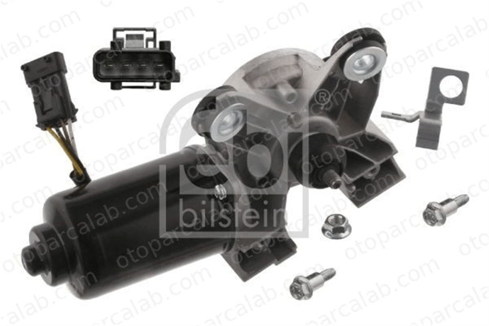 FASE 55-460-001 Silecek Mekanizma Motoru Ön OPEL VECTRA C GTS VECTRA C 1273086