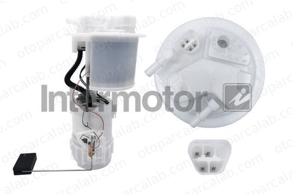 FDR 9624 Depo Şamandırası CITROËN C1 II PEUGEOT 108 1525GE 1507A1