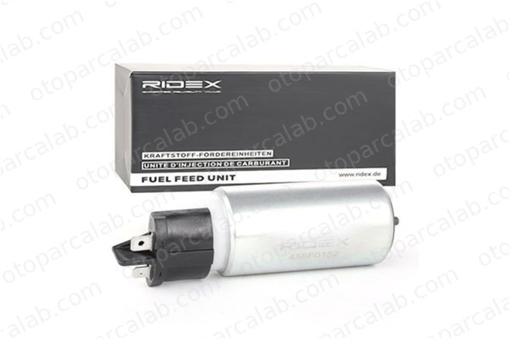 FDR 9628 Depo Şamandırası İç Pompa CITROËN ZX PEUGEOT 306 1525Q4 9632672080
