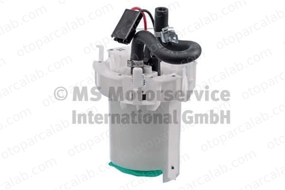 FDR 9643 Depo Şamandırası İç Pompa OPEL VECTRA C GTS VECTRA C 815046 5815027