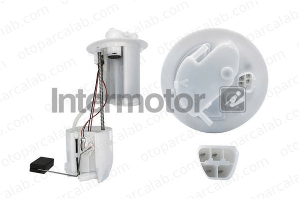 FDR 9690 Depo Şamandırası TOYOTA YARIS 770200D130