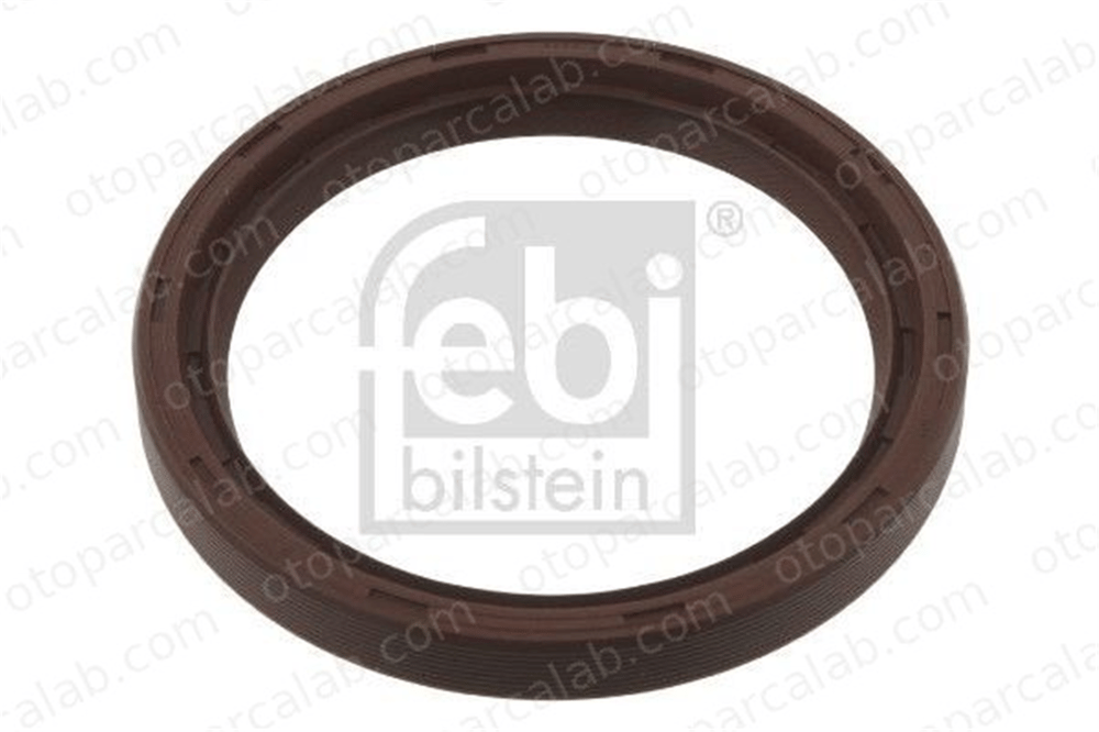 FEBI BILSTEIN 01090 Krank Keçesi Ön AUDI 100 C3 Sedan 100 C3 Avant 68103051P 068103051P