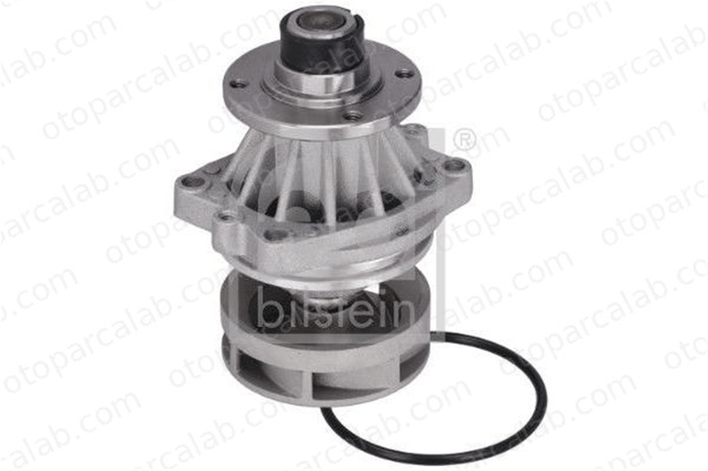 FEBI BILSTEIN 01293 Devirdaim Su Pompası BMW 5 3 11517527799 11517509985