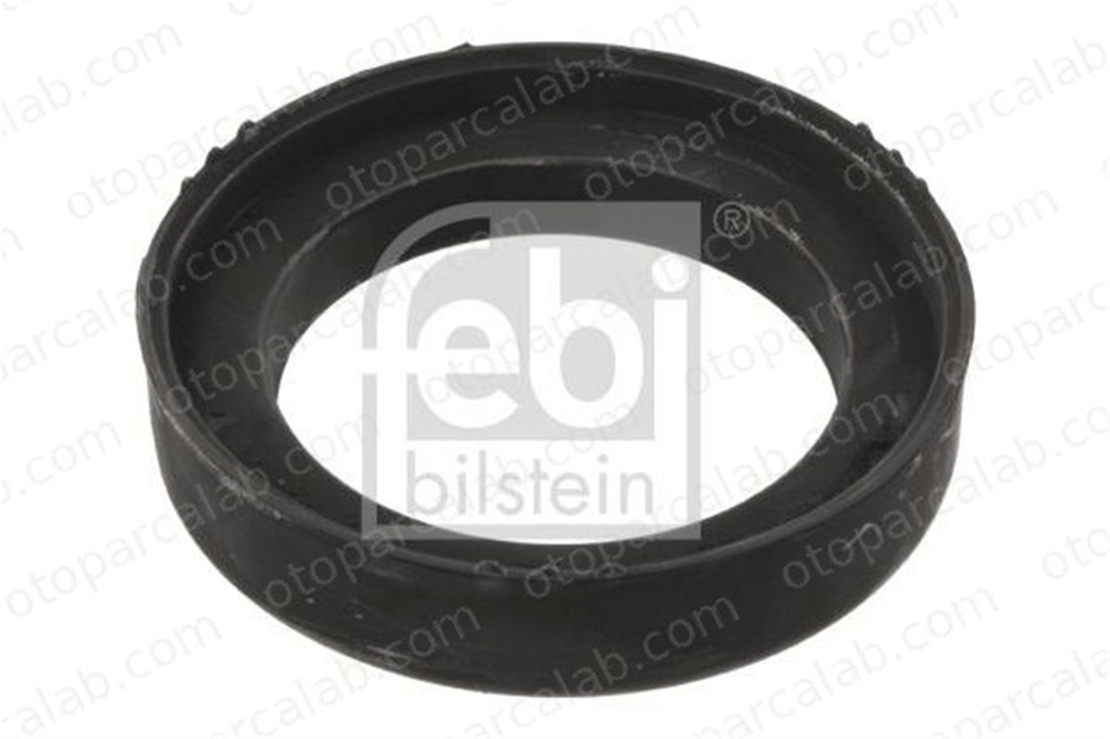 FEBI BILSTEIN 01306 Amortisör Tabla Takozu Yaylı Koltuk Arka Sağ veya Sol MERCEDES-BENZ S-SERISI 123 Sedan 1153251944 1153252444