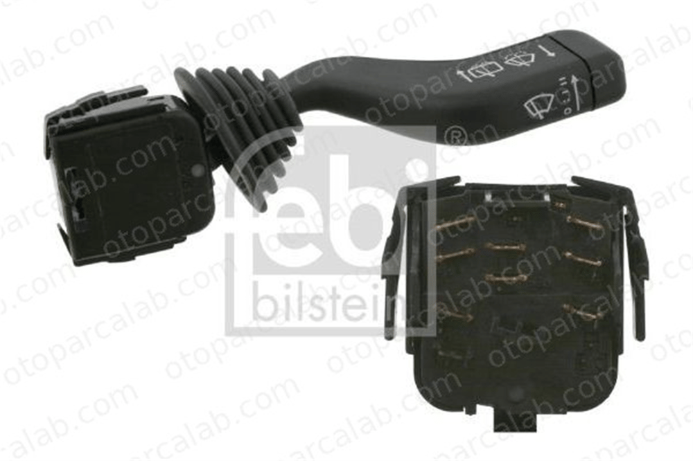 FEBI BILSTEIN 01456 Sinyal Kolu OPEL ASTRA F Hatchback ASTRA F Station wagon 1241132 90243395