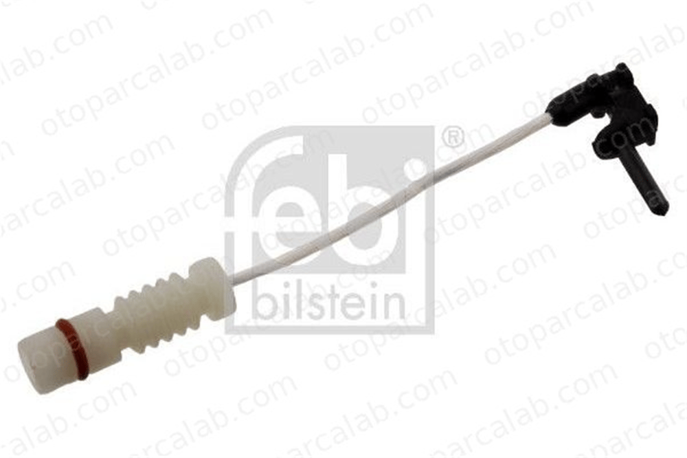 FEBI BILSTEIN 01498 Balata İkaz Kablosu Ön veya Arka MERCEDES-BENZ S-SERISI E-SERISI A1405401217 5099878AA
