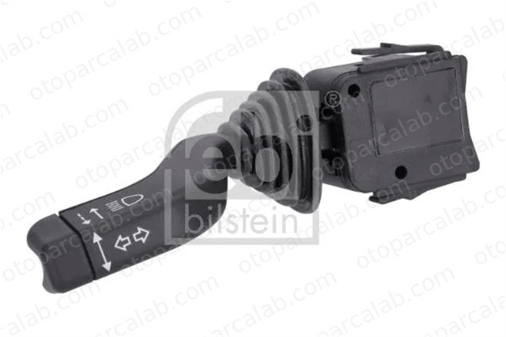 FEBI BILSTEIN 01499 Far Sinyal Kolu OPEL ASTRA F Station wagon VECTRA A 1241212 9181010