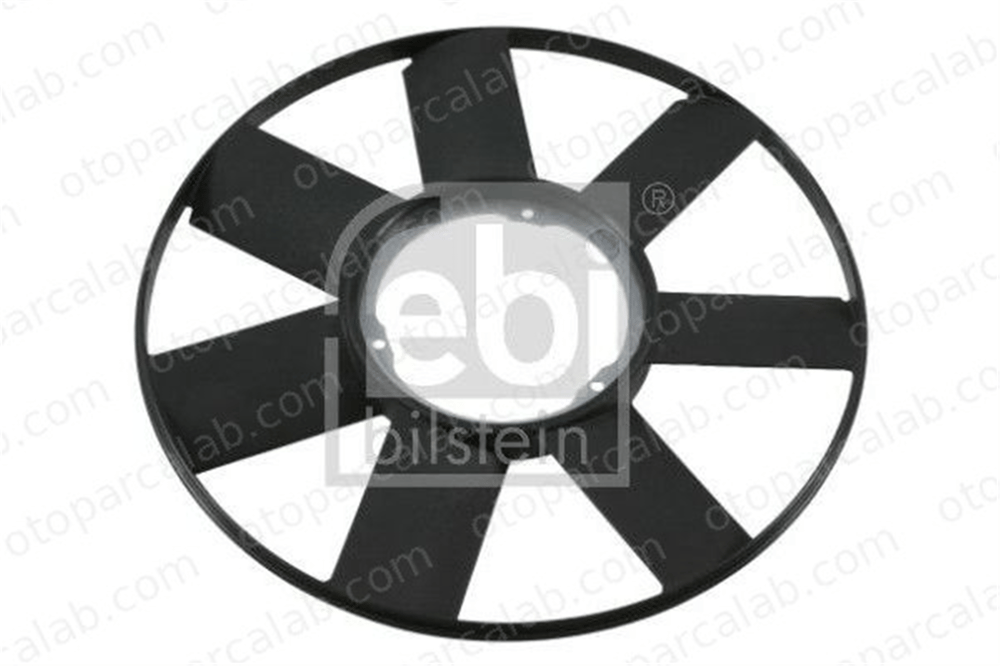FEBI BILSTEIN 01595 Vantilatör Pervane BMW 5 5 Touring 11522243303