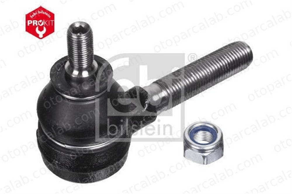 FEBI BILSTEIN 01713 Rot Başı Sağ MERCEDES-BENZ S-SERISI SL 3380810 000 338 08 10