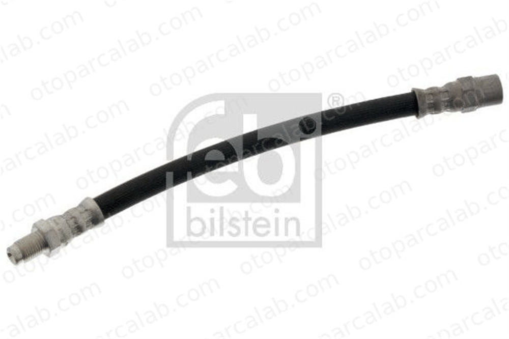 FEBI BILSTEIN 01747 Fren Hortumu Arka Sağ veya Sol BMW 3 5 34321108134 34321115697