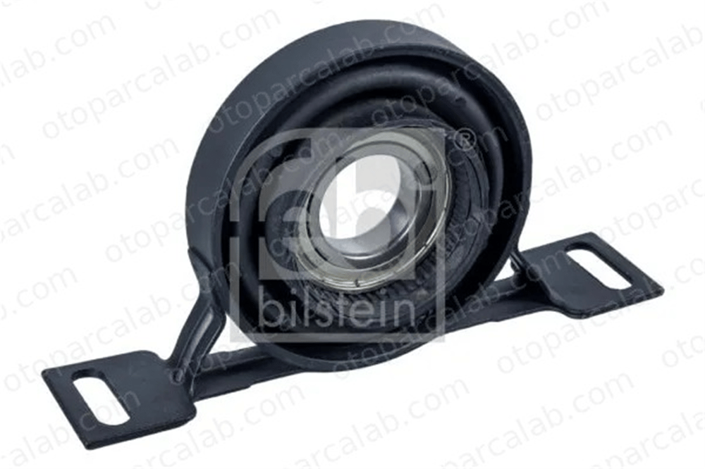 FEBI BILSTEIN 01846 Şaft Askısı Takozu BMW 3 5 26121226731 26121229089