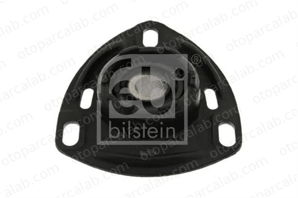 FEBI BILSTEIN 01876 Amortisör Tabla Takozu Ön Sağ veya Sol AUDI A6 C4 Avant A6 C4 4A0412377C 4A0412377A