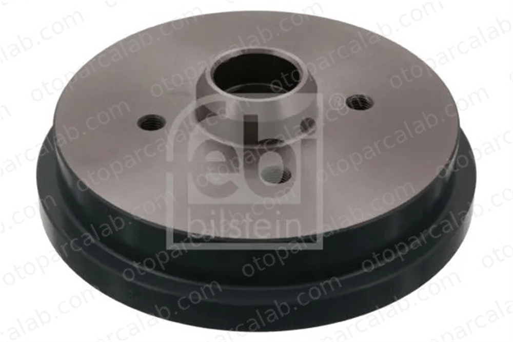 FEBI BILSTEIN 02123 Kampana Arka Sağ veya Sol VW GOLF II PASSAT B2 171501615 171501615A