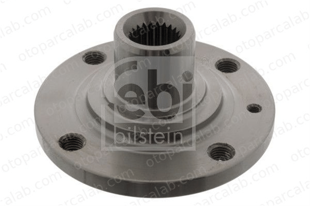 FEBI BILSTEIN 02231 Porya Ön Sağ veya Sol AUDI 80 B2 Sedan VW PASSAT B2 Variant 823407615A