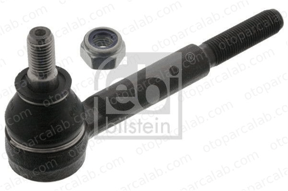 FEBI BILSTEIN 02642 Rot Başı Sağ veya Sol OPEL OMEGA A REKORD E 90188427 090188427