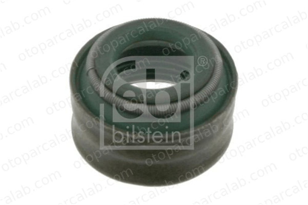 FEBI BILSTEIN 03351 Supap Lastiği FORD CAPRI I SIERRA I Hatchback 70HM6571AA 3446215