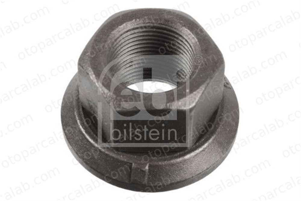 FEBI BILSTEIN 04029 Bijon Somunu IVECO STRALIS II MERCEDES-BENZ ACTROS MP4 / MP5 3854000124 4459603