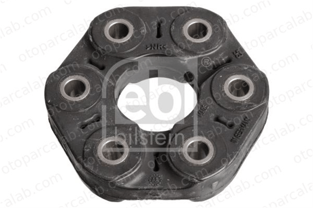 FEBI BILSTEIN 04435 Şaft Kaplini BMW 1 5 26117511454 26117522027